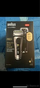 Braun Series 9 pro + - 5