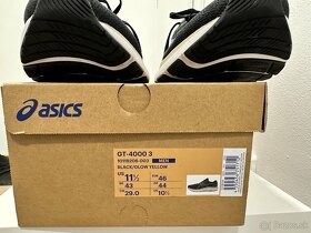 Asics GT-4000 3; v. 46 - 5