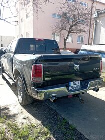 Dodge RAM 1500 - 5