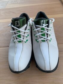 Golfové topánky FOOTJOY - UK2, EUR 34, USA 3 - 30 Eur - 5