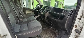 FIAT DUCATO - PREDAJ AJ NA SPLÁTKY - 5