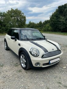 Mini Cooper R56 88 kw (120PS) - 5