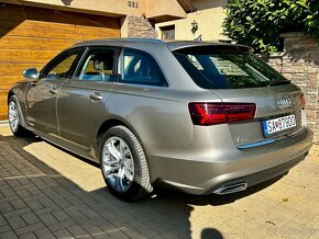 Audi A6 Avant 3.0 TDI DPF 218k S tronic - 5