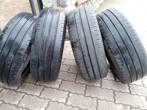 Pneu Goodyear letne 195/55 r16 - 5