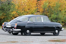 Tatra 603 Šilhavka - 5