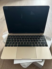 Apple MacBook 12 - 5