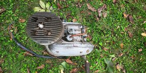 jawa 250 559 motor - 5