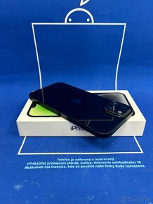 Apple iPhone 14 128GB Midnight - 5