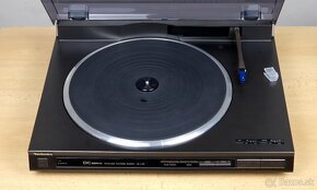 Lineárny automatický gramofón Technics SL-L20 - zrenovovaný - 5