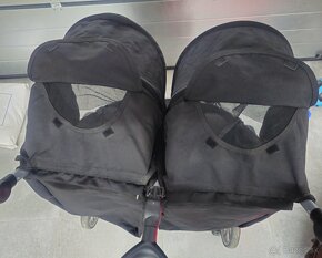 Britax Romer Double - 5