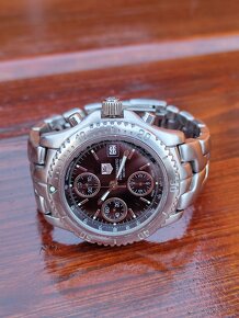 TAG Heuer Link - 5