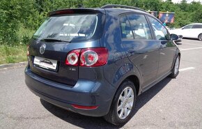 Volkswagen Golf Plus 1.2 TSI Comfortline - 5