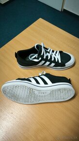 tenisky Addidas Bravada vel. 42 - 5