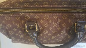 Kabelka Louis Vuitton originál - 5