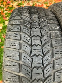 Sava 205/60 R16 DOT2922 - 5