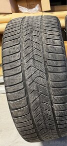 255/35 R21 98V Pirelli Winter Sottozero 3 - 5