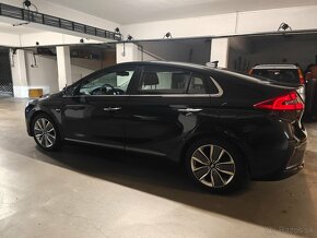 Hyundai Ioniq 1.6 GDI HEV 06/17 - 5