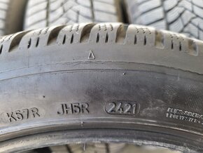 225/45 r17 Zimne pneu. - 5