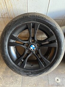 Disky BMW 16” - 5