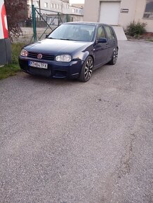 Golf 4 gti - 5