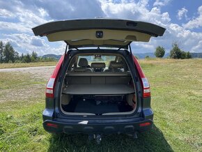 Honda CR-V 2.2 iCTDI Top Executive - 5