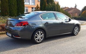 Peugeot 508 2.0 HDi 163k Business Line BMP6 - 5