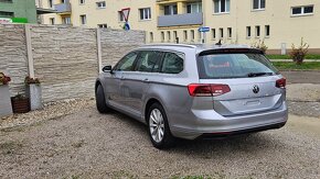 Volkswagen Passat B8 Facelift 2.0TDI - DSG - 5