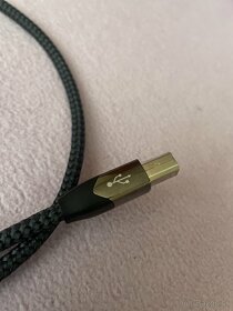 Predam audioquest carbon usb kabel - 5