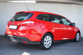 128- FORD Focus kombi, 2013, nafta, 1.6 TDCI, 70 kW - 5