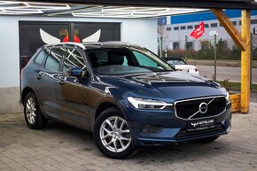 Volvo XC60 D4 Inscription Edition A/T - 5