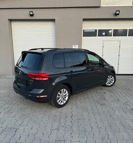 Volkswagen Touran 2.0 TDi - Comfortline - Odpočet DPH - 5