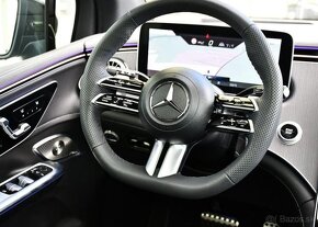 Mercedes-Benz 350+SUV AMG ZÁRUKA HUD PANO 1M 215 kw - 5