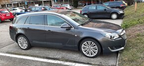 Opel insignia - 5