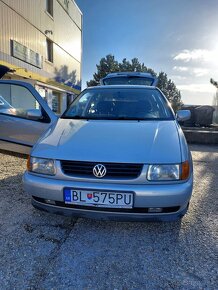 Wolsvagen Polo 1.4.benzin - 5