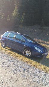 Peugeot 307 SW 2.0 HDI - 5