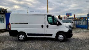 Citroen Jumper 2,0 HDi-96 kw L1H1 odpočet DPH - 5