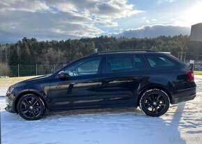 2020 Škoda Octavia sport DSG - 5