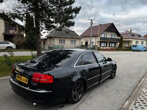 Audi a8 3.0 tdi 171kw - 5