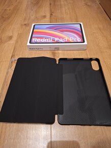 XIAOMI REDMI PAD PRO 6GB/128GB SIVÝ - 5