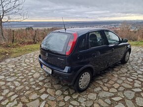 Predam opel corsa 1.2 twinsport 97284km - 5