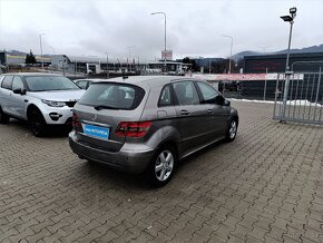 Mercedes-Benz B trieda 180 CDI SPORT - 5