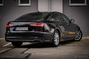 Audi A6 3.0 TDI DPF 272k quattro S tronic. - 5