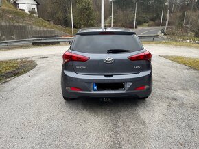 Hyundai i20 - 5