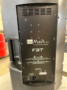 FBT EvoMaxx 4a - 5