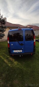 Fiat .doblo - 5