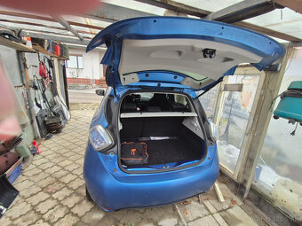 Predám Renault Zoe - 5