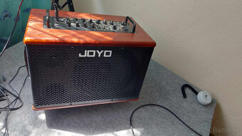 Predám Joyo BSK-60 - 5