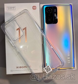 Xiaomi 11T 5G - 5