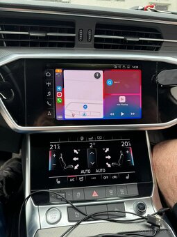 ✅Aktivácia✅  Apple CarPlay ✅  AndroidAuto ✅  start-stop off - 5