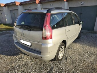 Citroën c4 grand picasso - 5